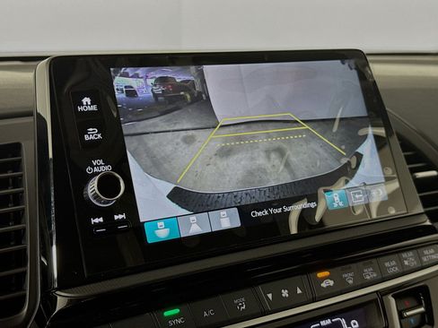 New 2026 Honda Odyssey Elite image 16