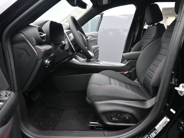 New 2025 Dodge Hornet R/T AWD/4WD image 10