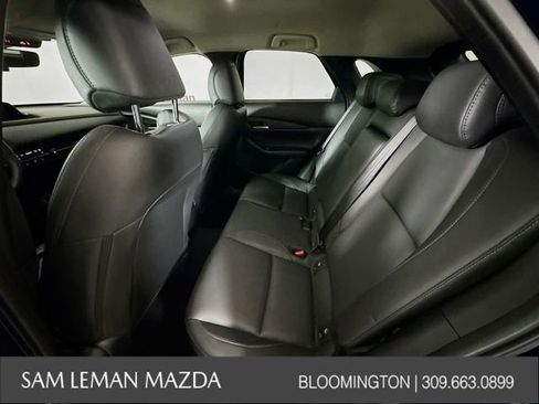 Used 2023 MAZDA CX-30 AWD 2.5 S w/ Select Package image 22