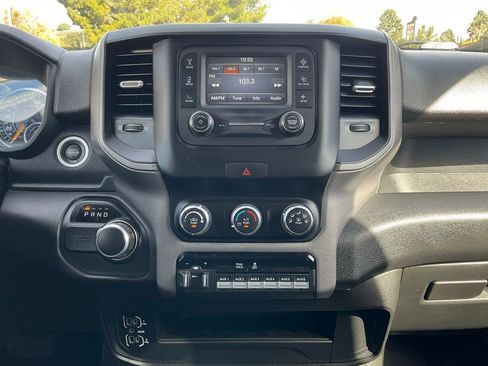 Used 2019 RAM 3500 Tradesman w/ Chrome Appearance Group image 46