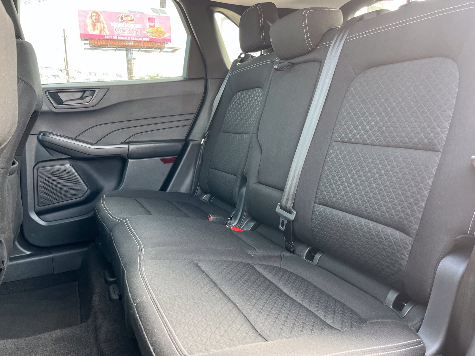 Used 2025 Ford Escape Active FWD image 12