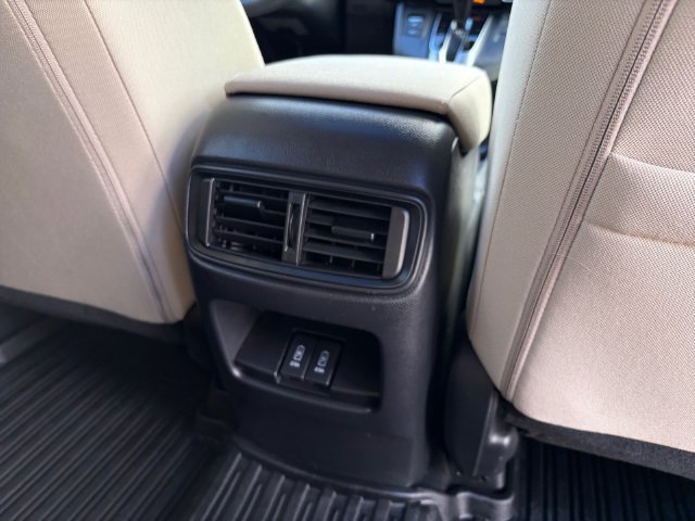 Used 2018 Honda CR-V EX image 32