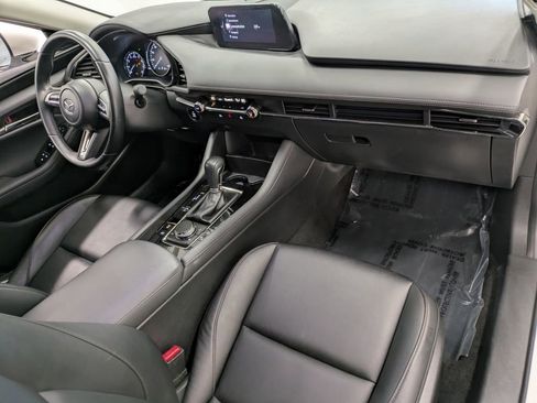 Used 2019 MAZDA MAZDA3 AWD Sedan w/ Select Package image 30