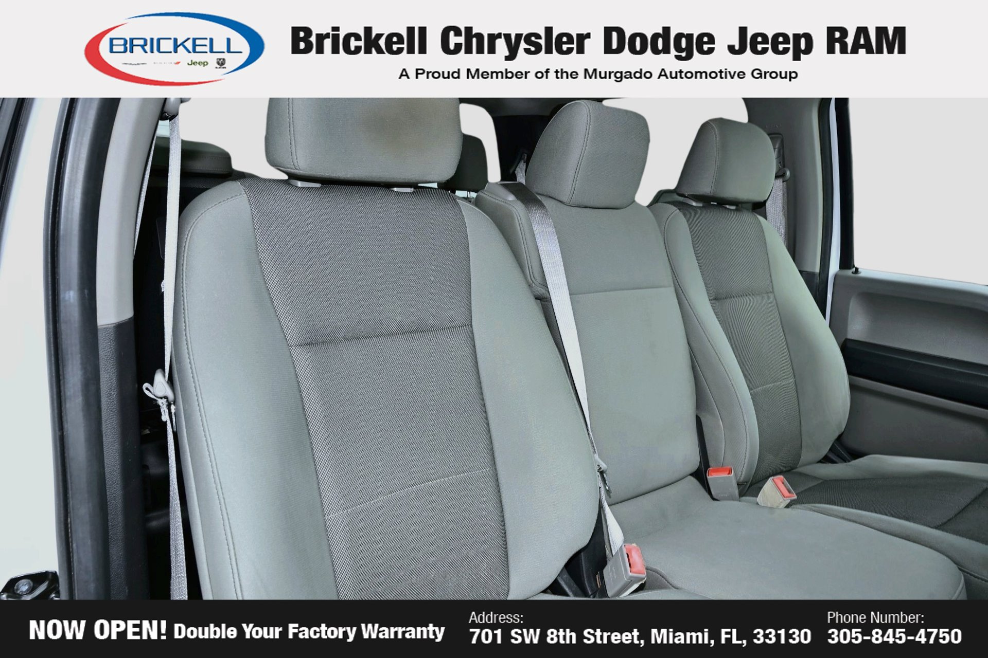 Used 2018 Ford F150 XL w/ XL Power Equipment Group AWD/4WD image 15