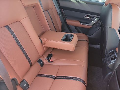 New 2025 MAZDA CX-50 2.5 Turbo w/ Cargo Package image 18