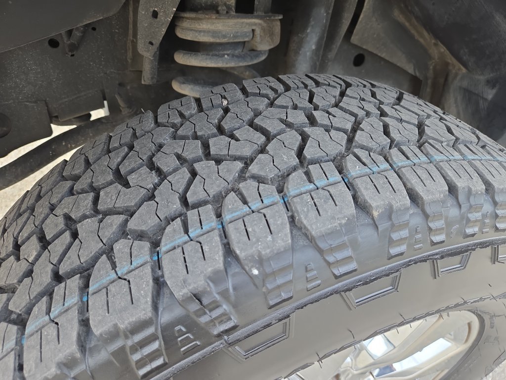 Used 2019 RAM 3500 Limited AWD/4WD image 11