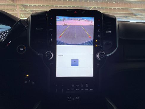 Used 2025 RAM 3500 Big Horn image 14