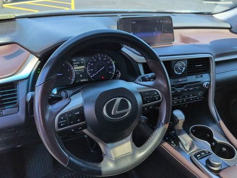 Used 2019 Lexus RX 350 AWD w/ Premium Package image 13