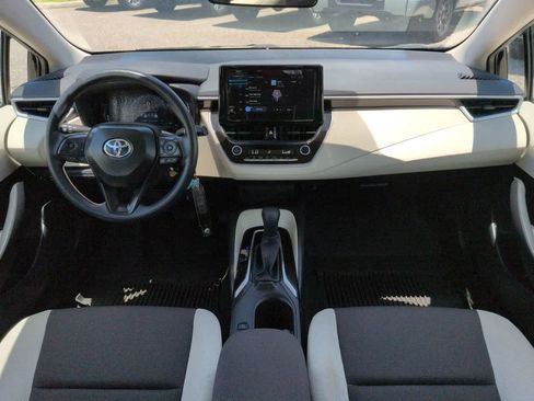 Certified 2026 Toyota Corolla LE FWD image 14