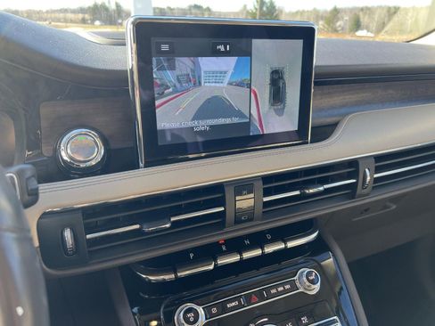 Used 2020 Lincoln Corsair Reserve w/ Equipment Group 201A image 22