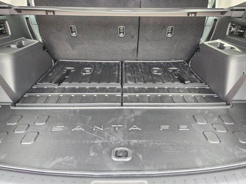 New 2026 Hyundai Santa Fe SEL image 21