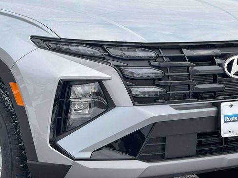 New 2026 Hyundai Tucson SEL image 7