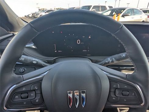 New 2025 Buick Envista Preferred w/ Convenience I Package image 27
