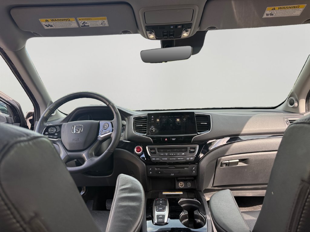Certified 2019 Honda Pilot Elite image 10