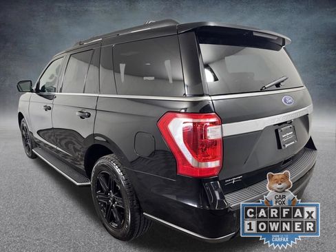Used 2020 Ford Expedition XLT w/ Equipment Group 202A RWD image 4