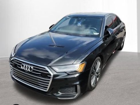 Used 2019 Audi A6 3.0T Prestige w/ Prestige Package AWD/4WD image 1