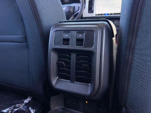 New 2025 Ford Bronco Heritage Edition image 26