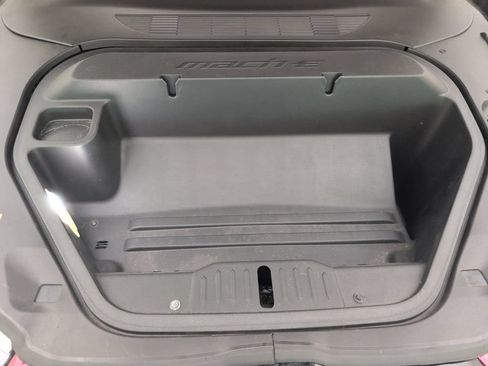 Certified 2025 Ford Mustang Mach-E Premium RWD image 38