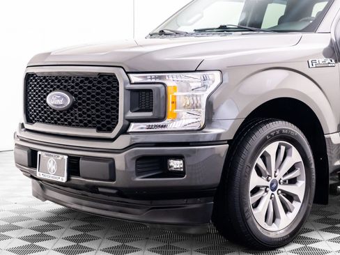 Used 2018 Ford F150 XL w/ Equipment Group 101A Mid RWD image 31
