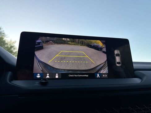 New 2026 Honda Accord Touring image 24