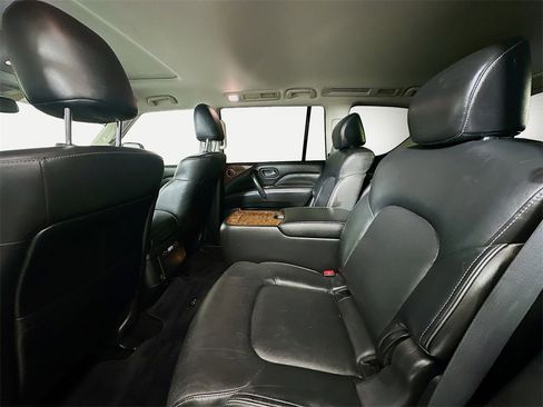 Used 2019 INFINITI QX80 Luxe w/ Proassist Package image 24