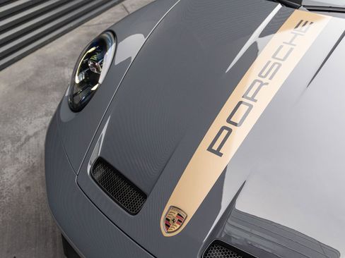 Used 2026 Porsche 911 GT3 RWD image 44
