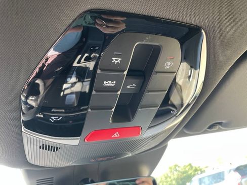 New 2027 Kia Seltos X-Line SX AWD/4WD image 19