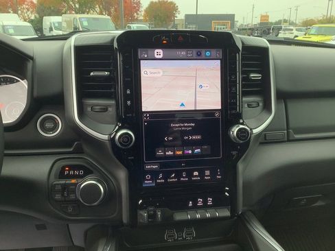 New 2026 RAM 1500 Big Horn image 17