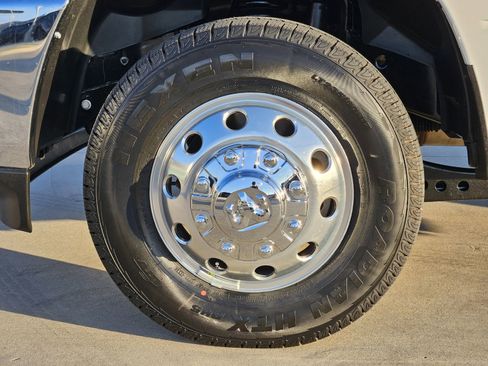 New 2026 RAM 3500 Tradesman image 12