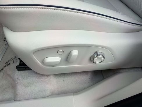 New 2026 Buick Enclave Avenir w/ Super Cruise Package image 19