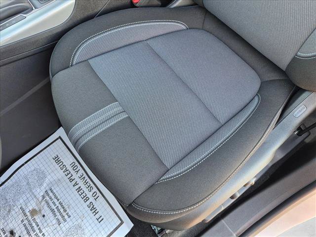 New 2026 Chevrolet Blazer LT w/ Convenience Package FWD image 4
