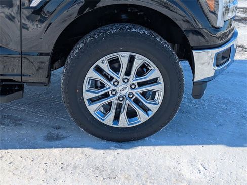 New 2026 Ford F150 Lariat image 22