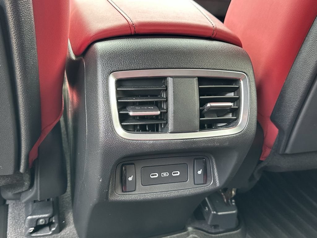 Used 2024 Acura RDX w/ Advance Package AWD/4WD image 17