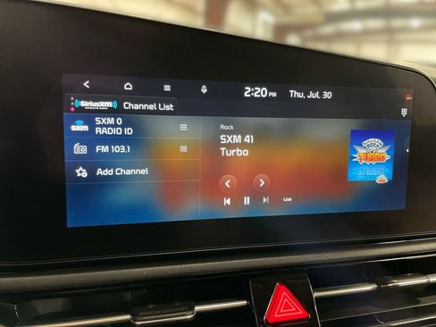 Used 2024 Kia Niro Wind FWD image 18