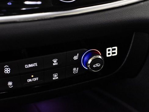 Used 2019 Buick Enclave Premium w/ Trailering Package, 5000 lbs. image 30