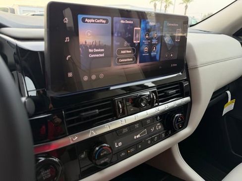 New 2026 Nissan Pathfinder SL AWD/4WD image 20