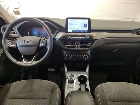Used 2024 Ford Escape Active image 34