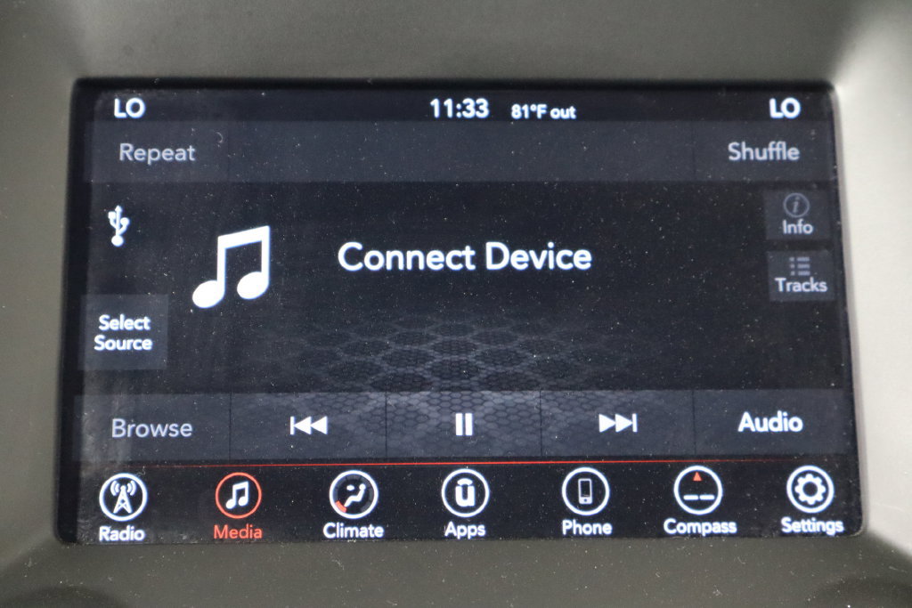 Used 2019 Dodge Durango AWD w/ Trailer Tow Group IV image 30
