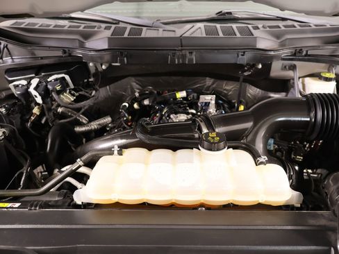 Used 2021 Ford F150 XL w/ STX Appearance Package RWD image 18