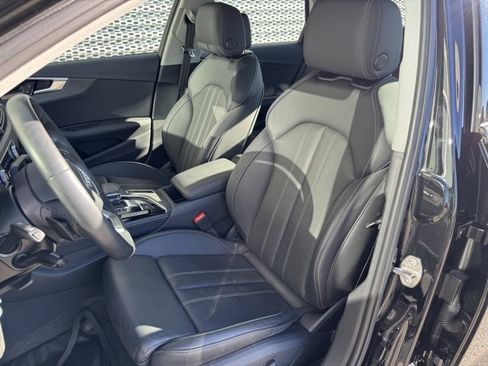 Certified 2023 Audi A4 2.0T Premium Plus w/ Premium Plus Package image 10