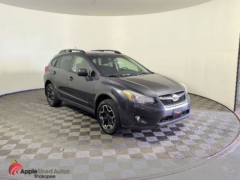 Used 2013 Subaru Crosstrek 2.0i Premium AWD/4WD image 1