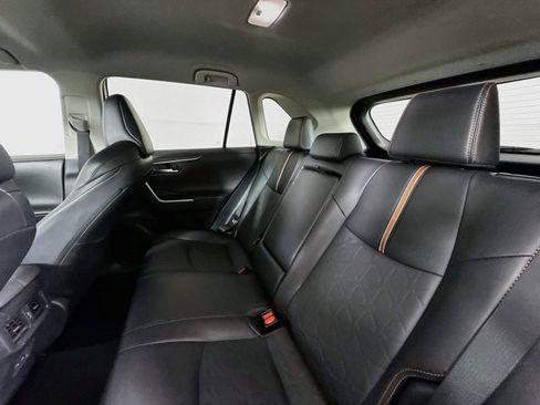 Certified 2024 Toyota RAV4 Adventure AWD/4WD image 27