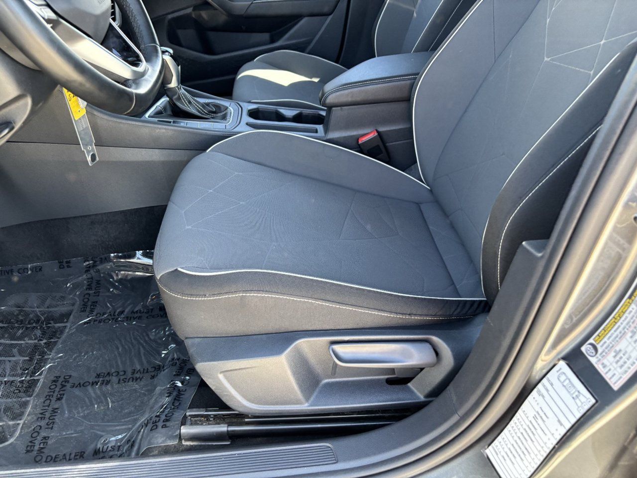 Used 2025 Volkswagen Jetta Sport FWD image 18