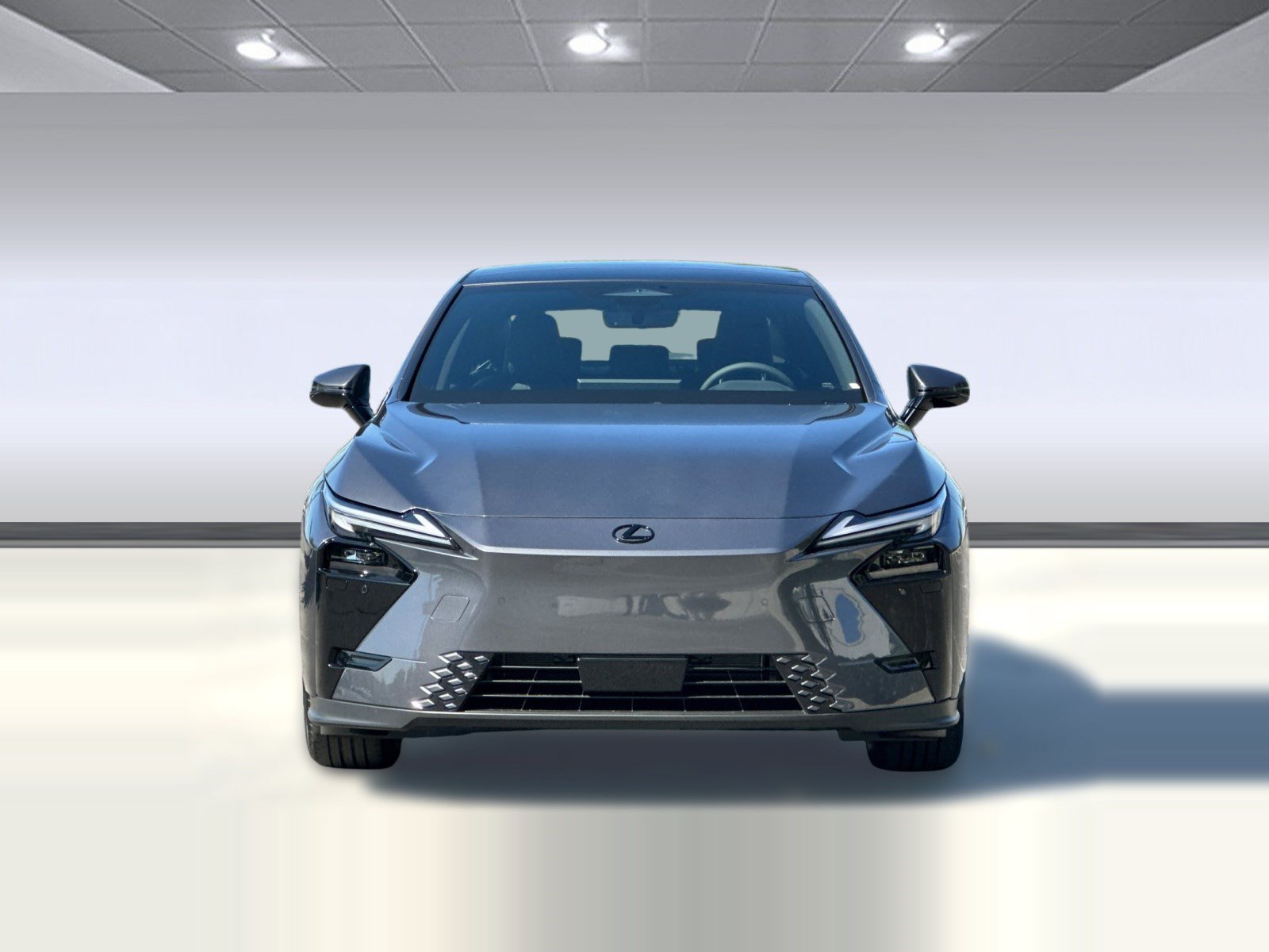 New 2026 Lexus ES 350e w/ Convenience Package FWD image 6
