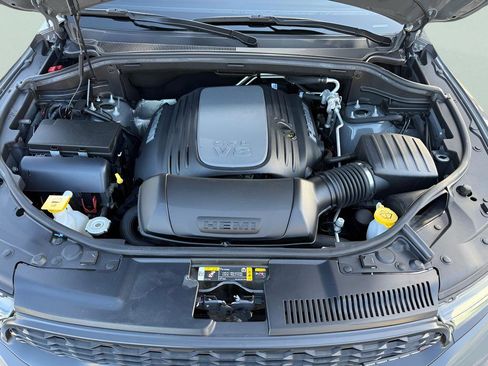 Used 2023 Dodge Durango R/T image 37