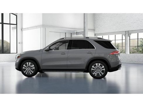 New 2026 Mercedes-Benz GLE 350 4MATIC image 33