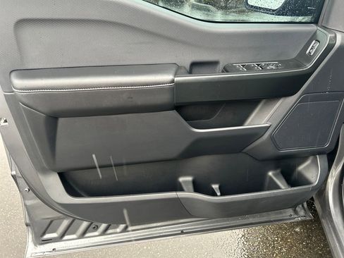 Used 2024 Ford F150 STX image 16