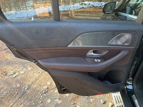 Used 2023 Mercedes-Benz GLE 450 4MATIC image 17