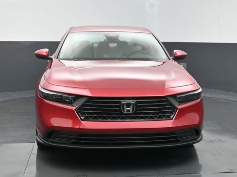 Certified 2024 Honda Accord LX image 4