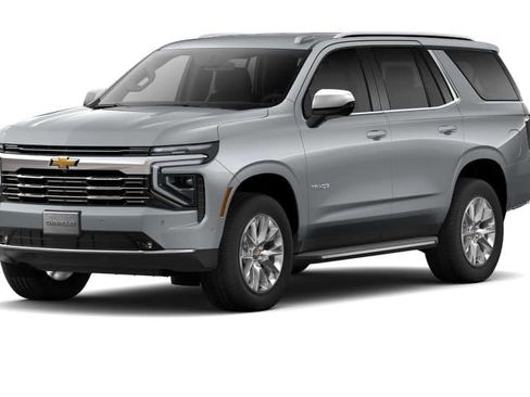 New 2025 Chevrolet Tahoe Premier image 26